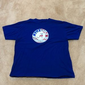 Alabama Crimson Tide T-Shirt